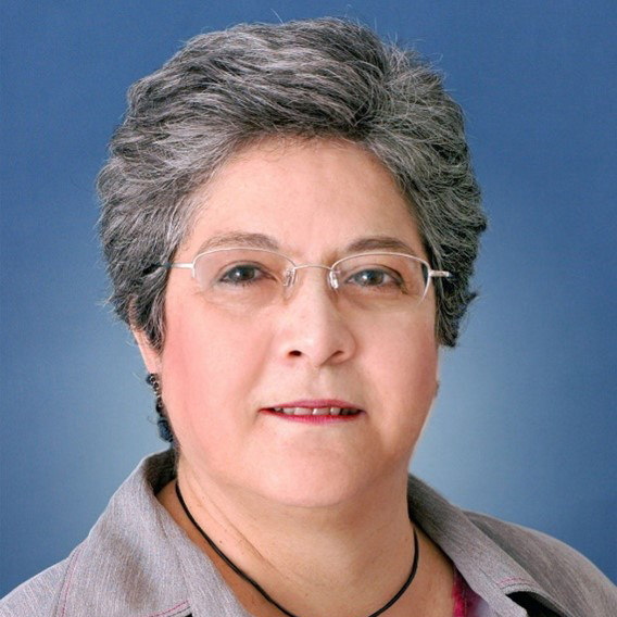 Maria de Fatima Salvador dos Santos Ferreira
